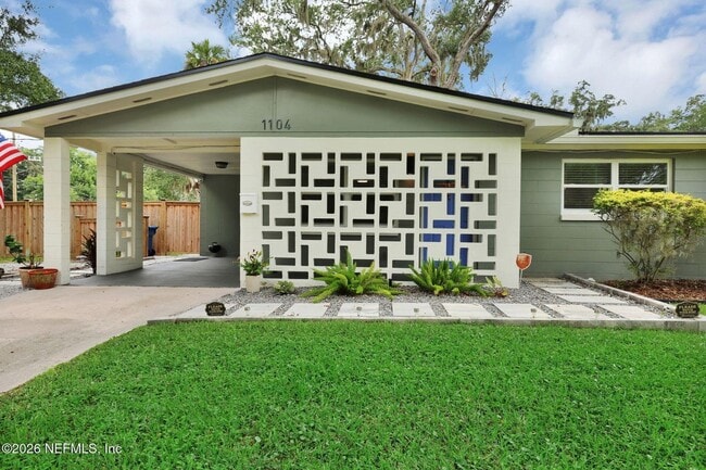 Photo - 1104 Boca Grande Ave