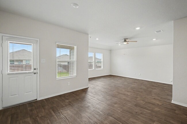 Photo - Spacious 3 Bed Home in Seguin | Open Layout + Private Yard!