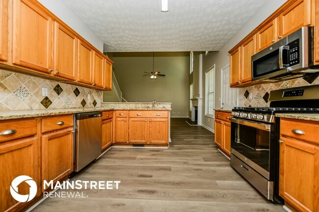 Photo - 520 Hilly Ct