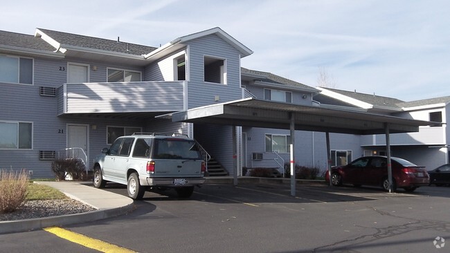 Building Photo - Clarke Terrace Rental