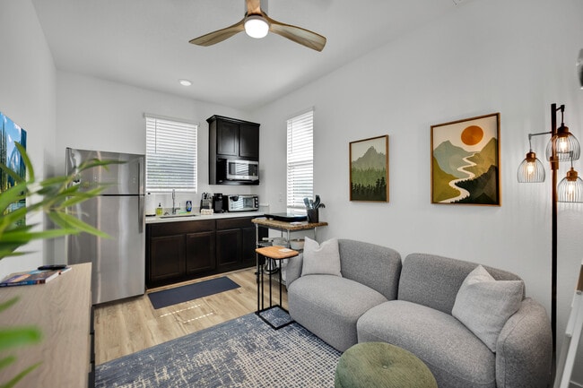 Photo - 9440 Sequoia Ridge Ave Unit A