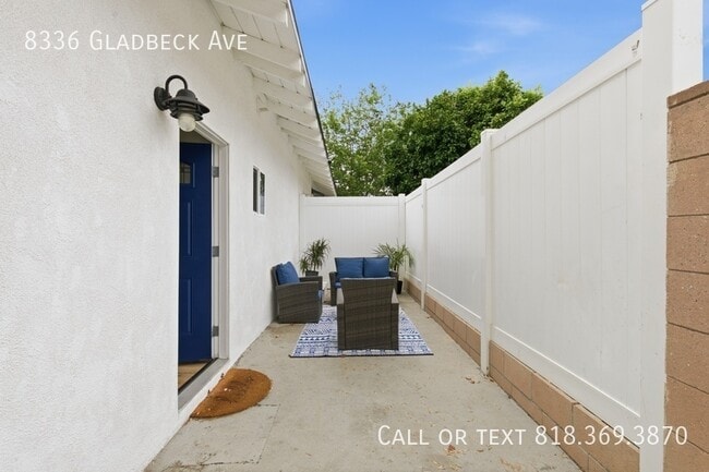 Photo - 8336 Gladbeck Ave