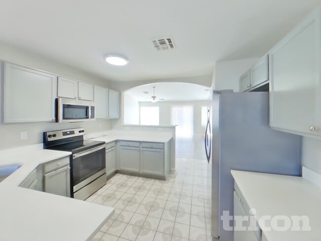 Photo - 8605 West Campbell Ave