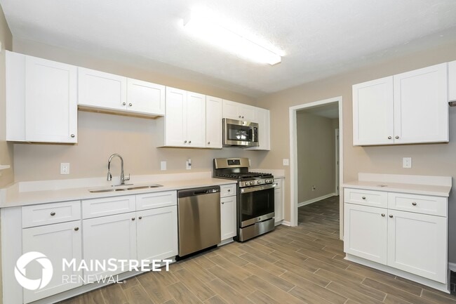 Photo - 3828 Burnt Leaf Ln SW