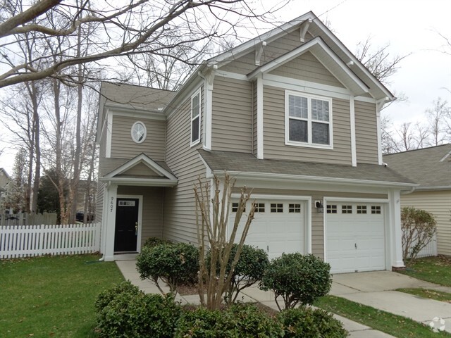 Building Photo - 9607 Corbett Square Ln Rental