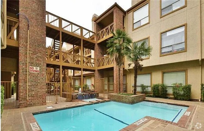 Building Photo - 806 W 24th St Unit 105 Rental