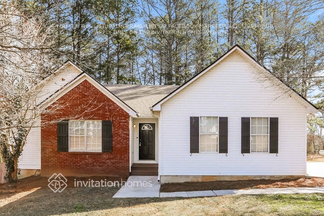 Building Photo - 3110 Amber Ln