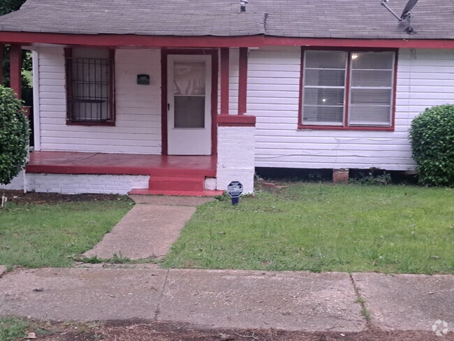 Building Photo - 1824 S Holt St Rental