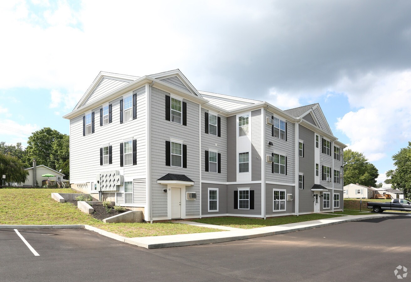 On Ward Apartments - On Ward Apartments