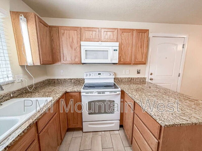 Photo - 2779 W 5525 S Unit E-25