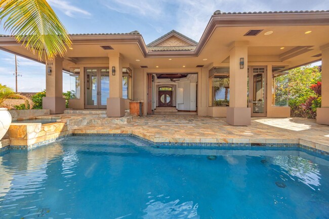 Luxury Ocean-View Home with Pool in Gated ... - Luxury Ocean-View Home with Pool in Gated ...