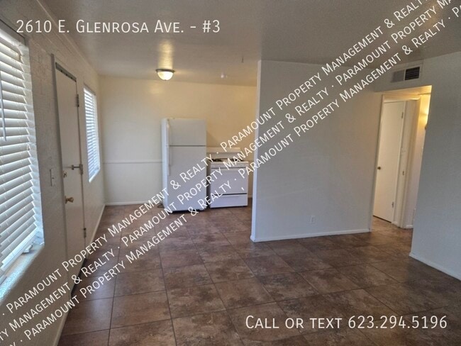 Photo - 2610 E Glenrosa Ave Unidad #3