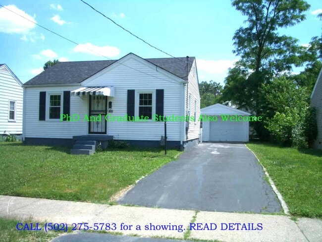 Building Photo - 1002 Stanley Ave Rental