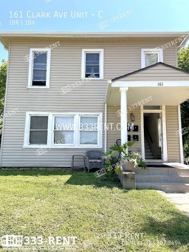 Photo - 161 Clark Ave Unidad C