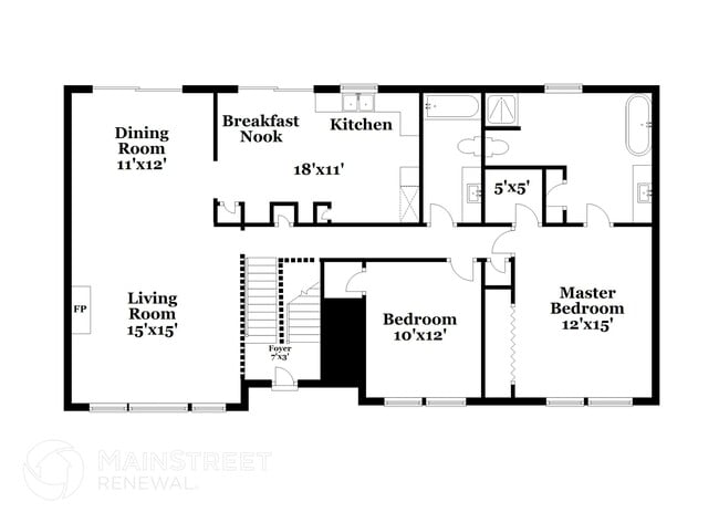 Photo - 6023 Colt Ridge Trail SE