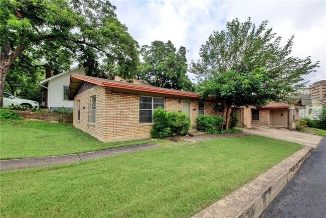 Photo - 507 Bellevue Pl Townhome