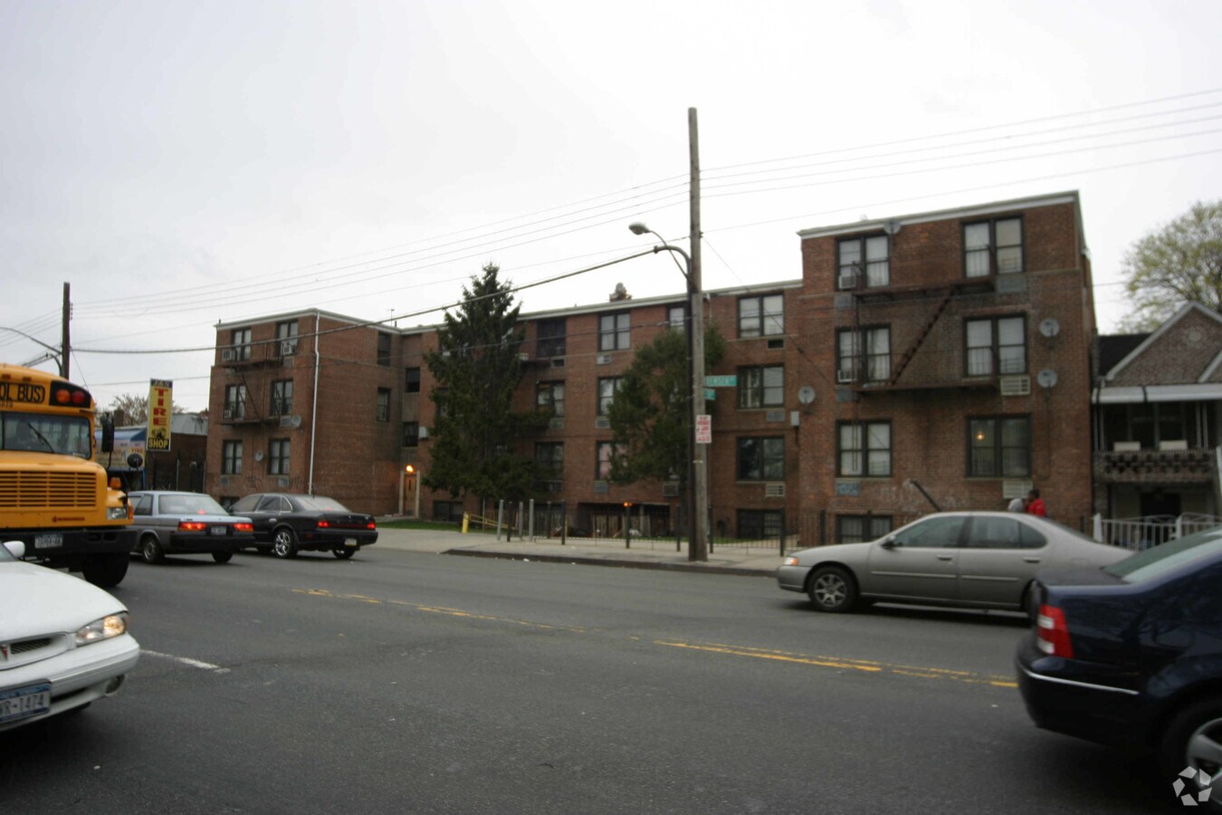 East Flatbush - East Flatbush Apartments