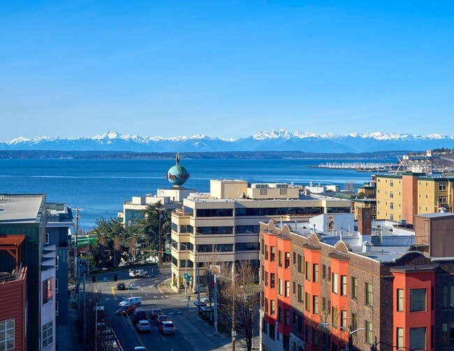 Photo - Minnie Flats