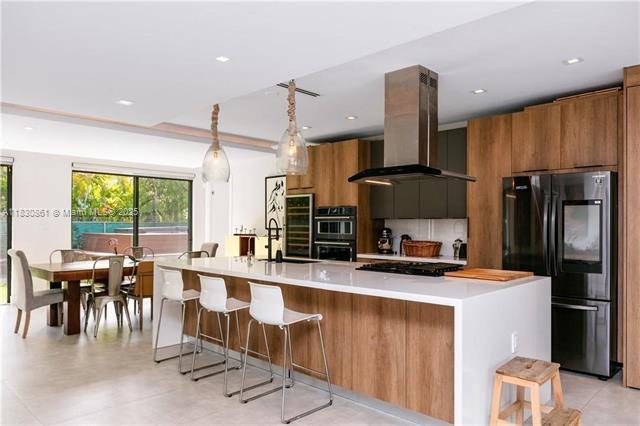 Photo - 1320 N Biscayne Point Rd