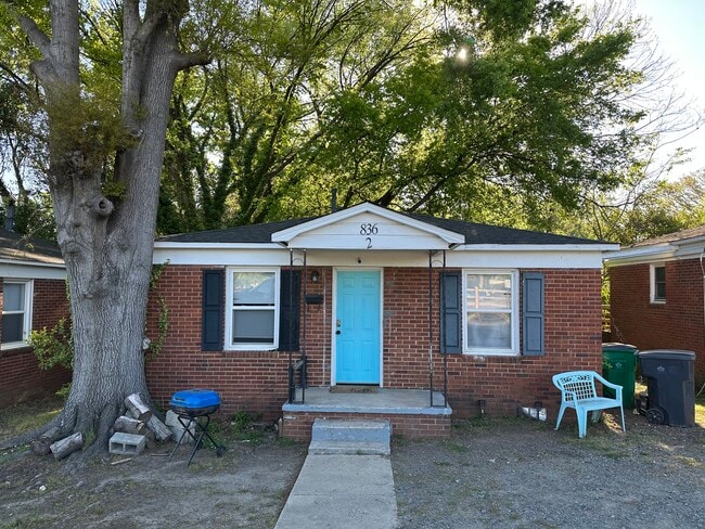 Photo - 836 Rodey Ave Unidad 2