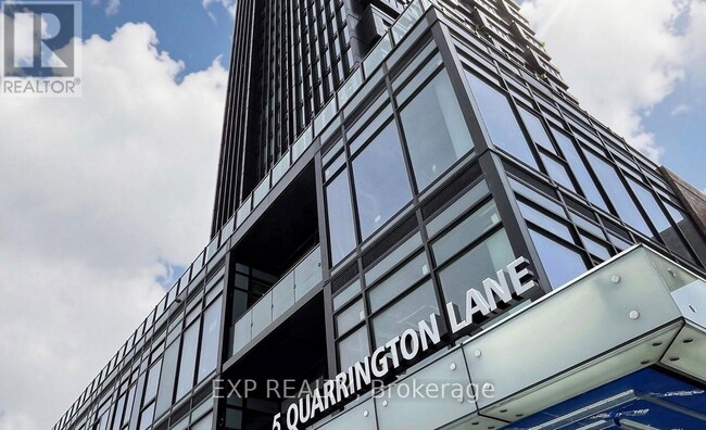 Photo - 5 Quarrington Ln Unit 2308