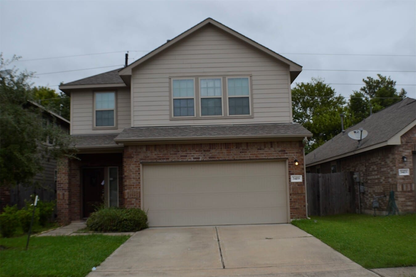 Photo - 3419 Atherton Ridge Ln