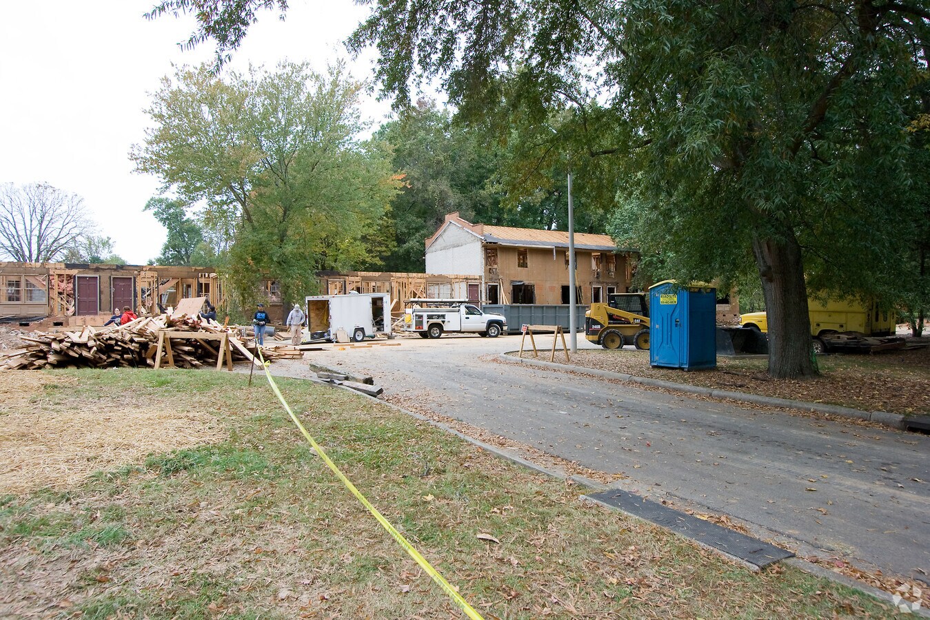 Photo - 320 S Walker St