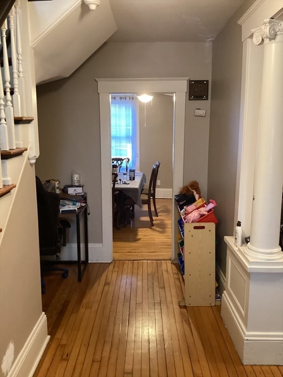 Photo - 14 Clark St Unidad 1