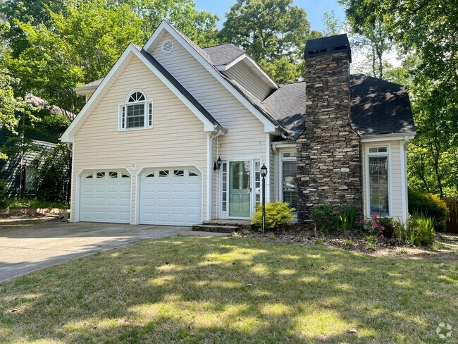Building Photo - Best in Kennesaw! Rental