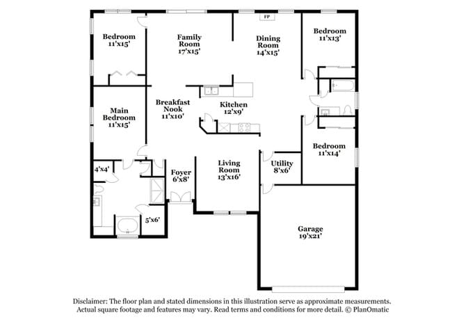 Photo - 4140 Spring Way Cir