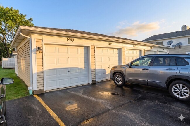 Photo - 1483 Cornell Ct