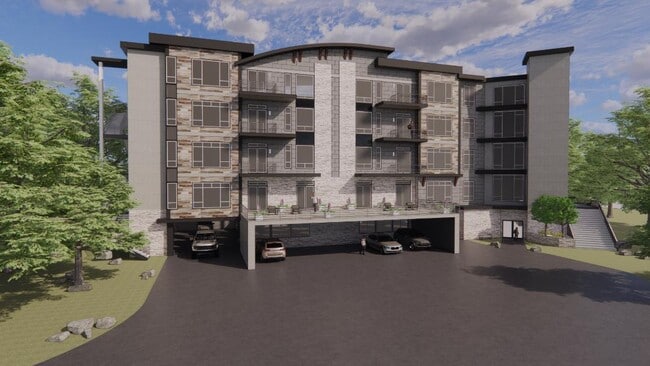 Photo - 100 Iron Horse Way Unidad 101 - Two Bedroom / Den
