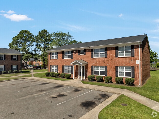 Building Photo - Tyler Run II Rental