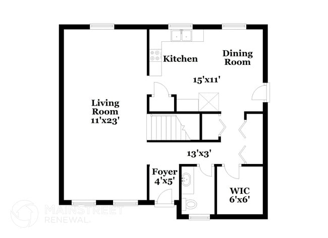 Photo - 3713 Phillips Way W House
