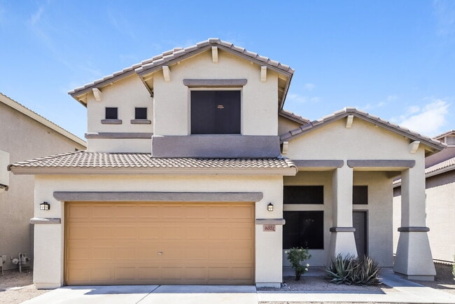 Building Photo - 9021 W Bluefield Ave