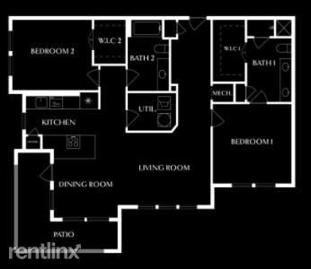 Photo - 2 br, 2 bath Condo - 2209 W Pflugerville P...