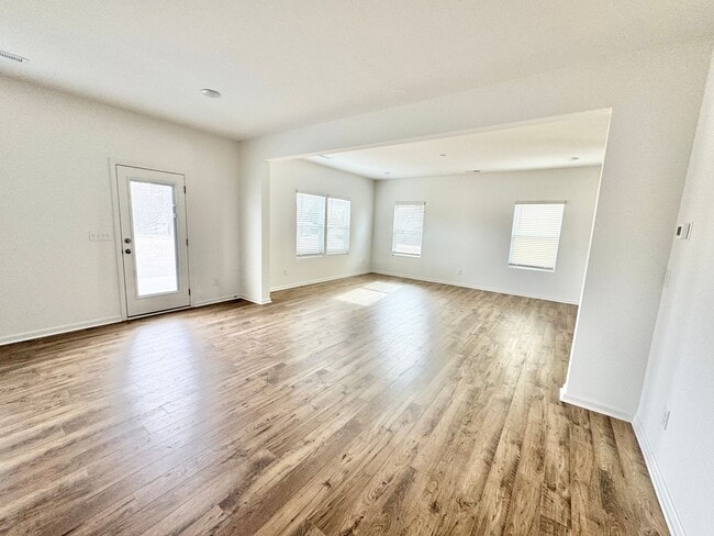 Photo - NEW CONSTRUCTION Spacious 4 br home with office and loft area near shopping and I-85