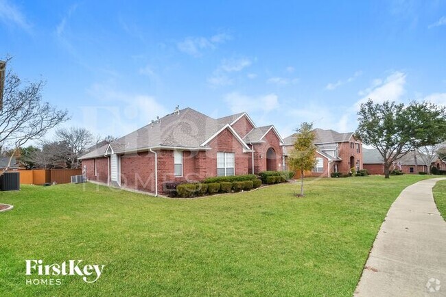 Building Photo - 3921 Cloudcrest Dr Rental
