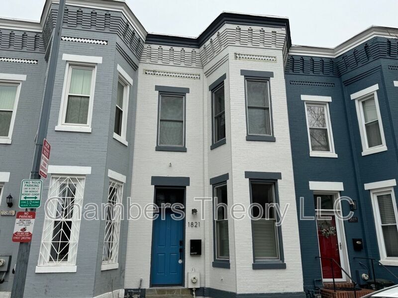 Photo - 1821 9th St NW