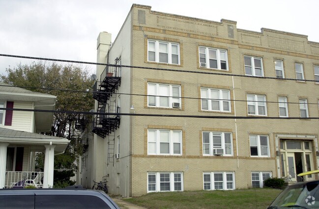 Mayfair House - Mayfair House