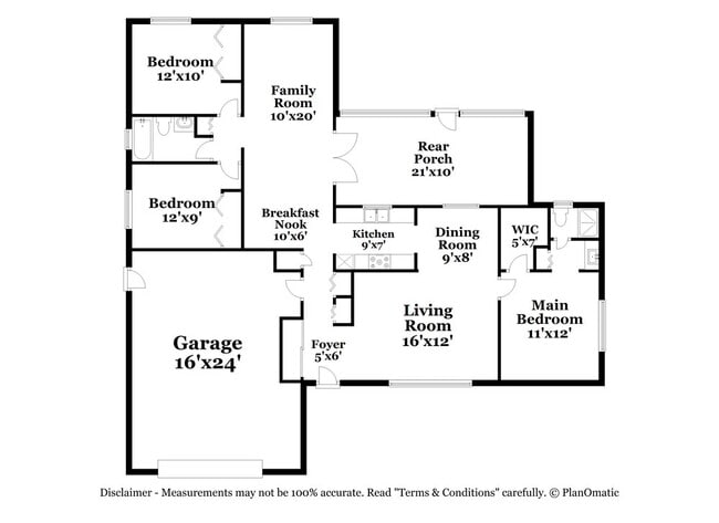 3028 Dikewood Ct