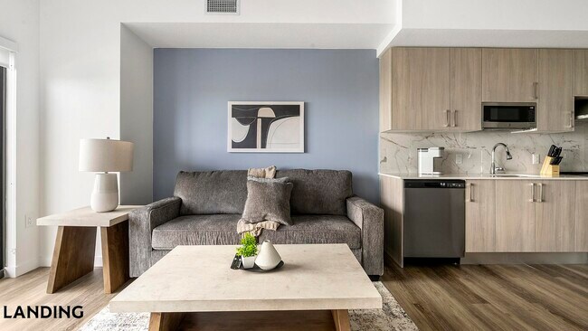 Photo - 777 NW 2nd Ave Unidad 3402