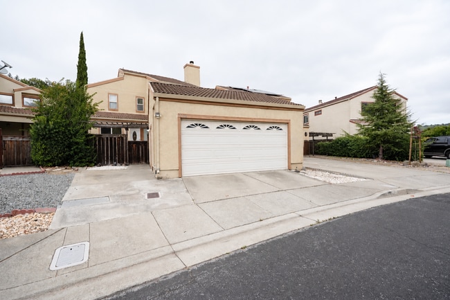 2768 Gamble Ct