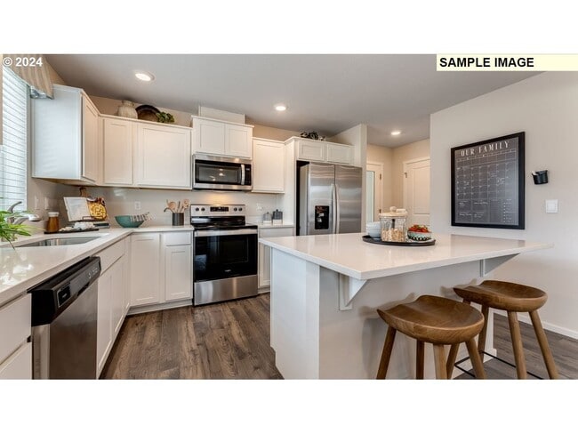 Photo - 10440 NE 120th Ave