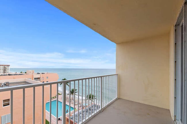 Photo - 3540 S Ocean Blvd Unit 805