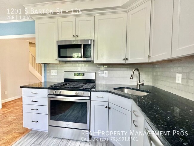 Photo - 1201 S Barton St
