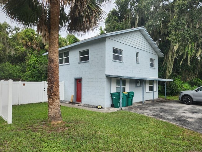 Building Photo - 1503 N County Rd 19A Rental