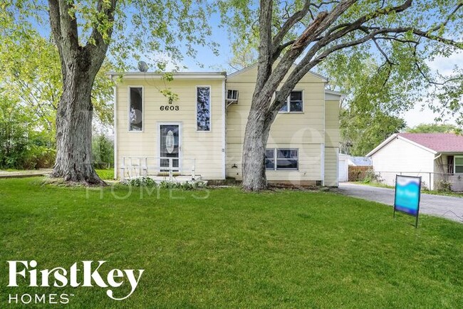 Building Photo - 6603 Pheasant Trail Rental