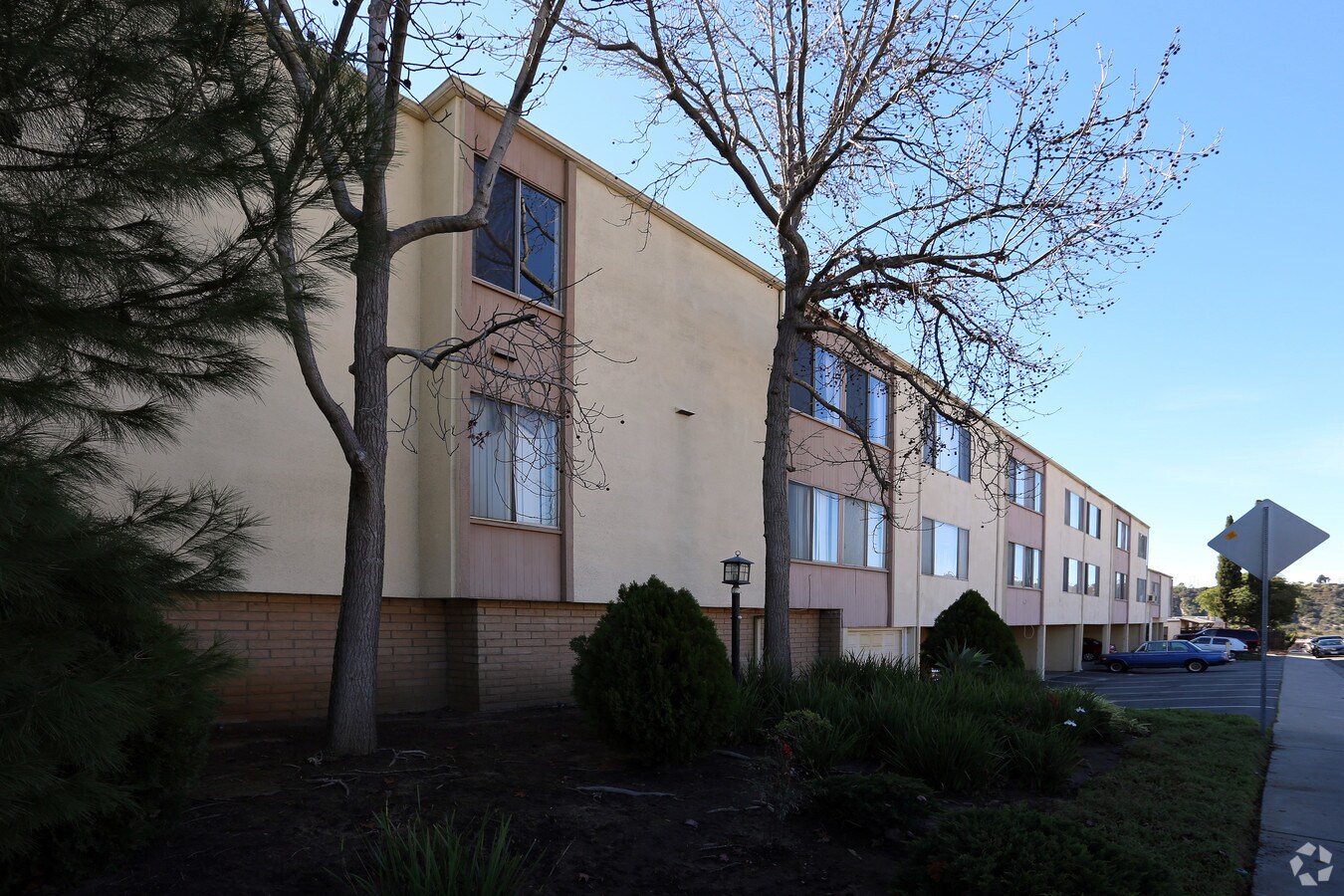 Photo - Mission Gorge Terrace