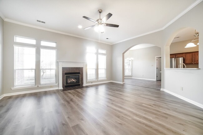 Photo - 4599 Meadow Cliff Dr